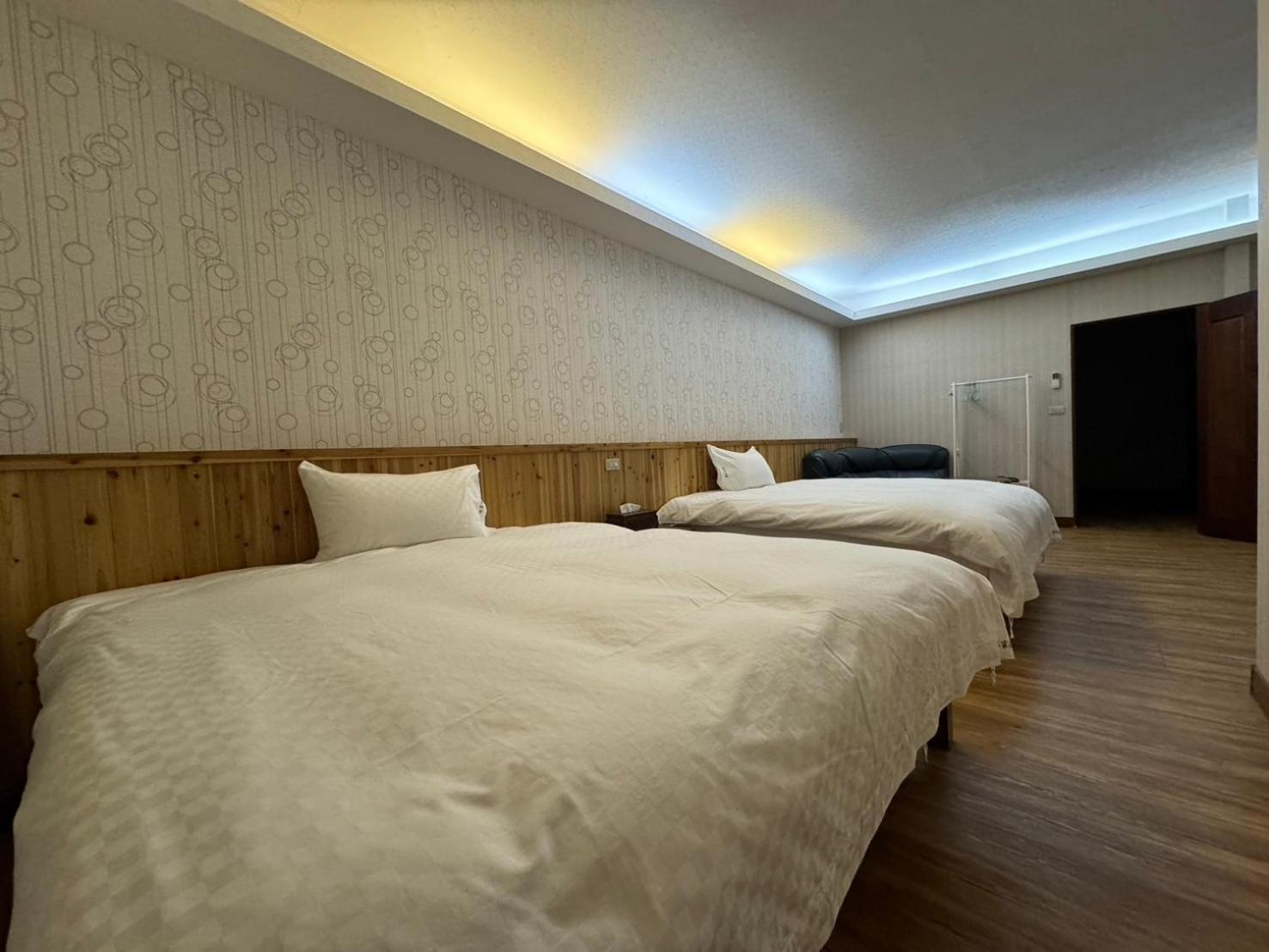 Lin Tea B&B Ruisui Exterior foto