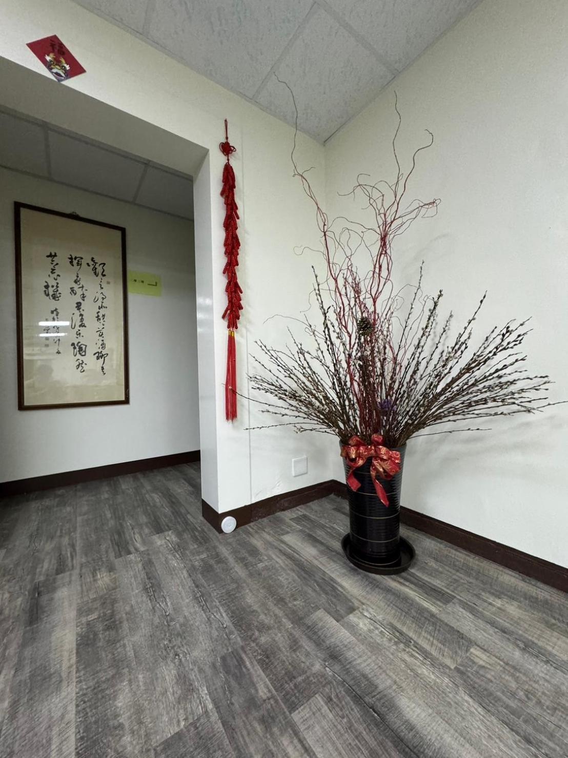 Lin Tea B&B Ruisui Exterior foto