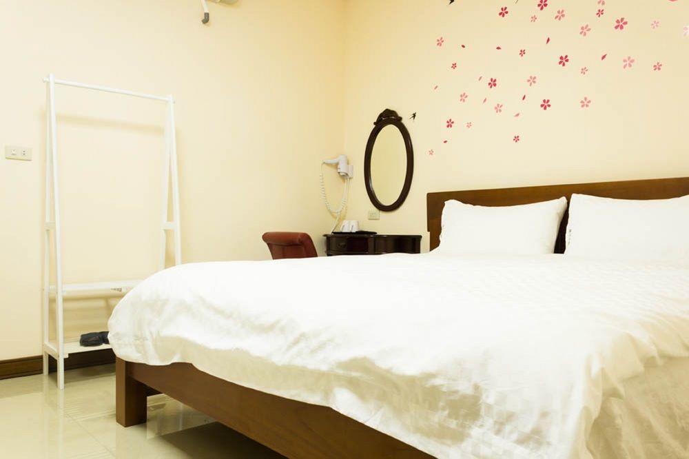 Lin Tea B&B Ruisui Exterior foto